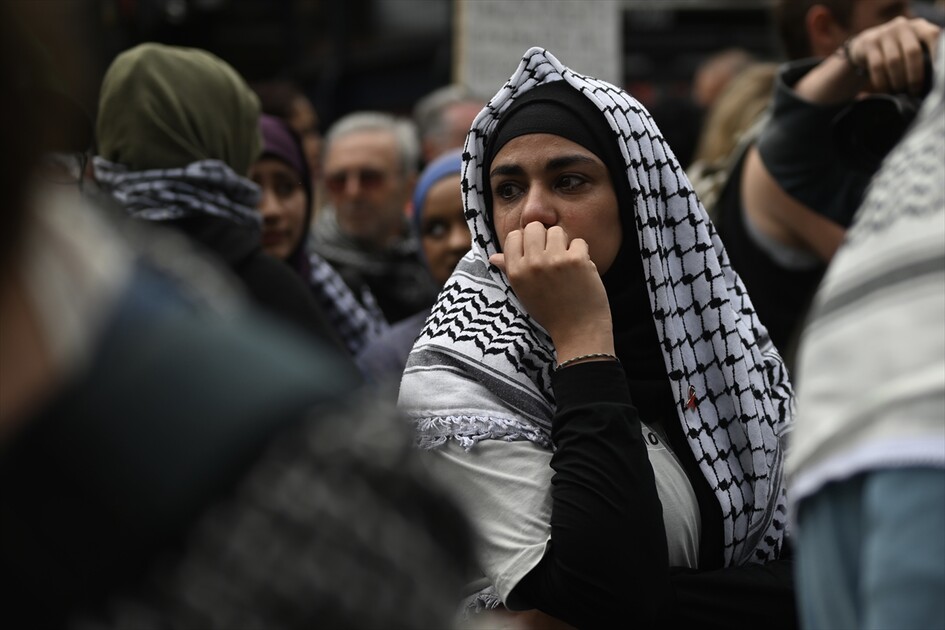 UK government wins Palestine Action appeal after court overturns ruling on ban