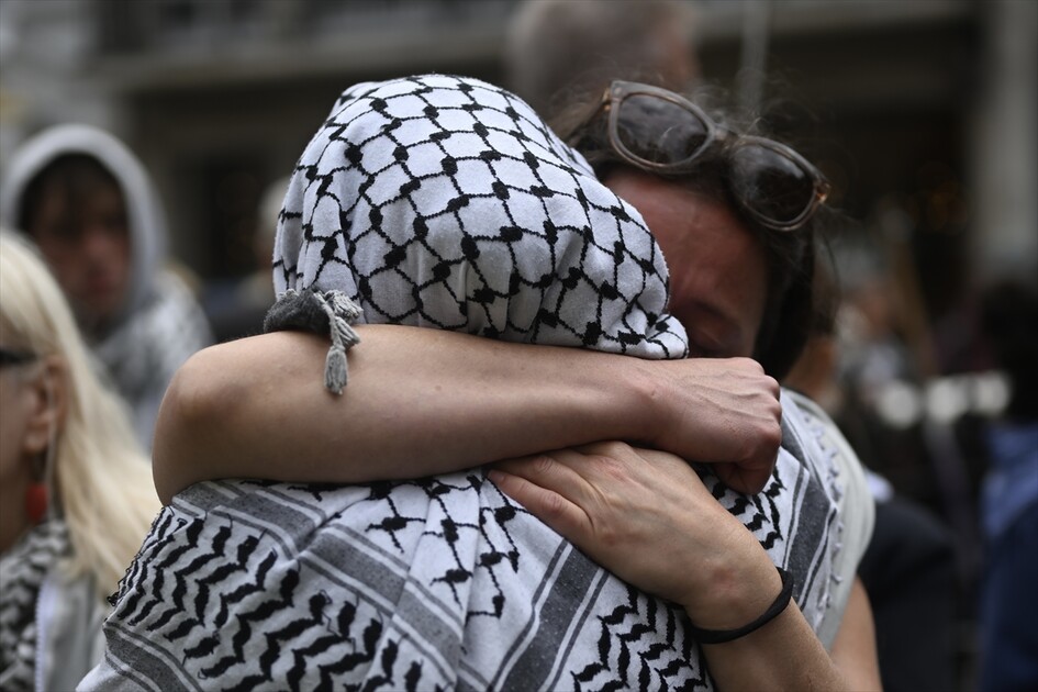 UK government wins Palestine Action appeal after court overturns ruling on ban