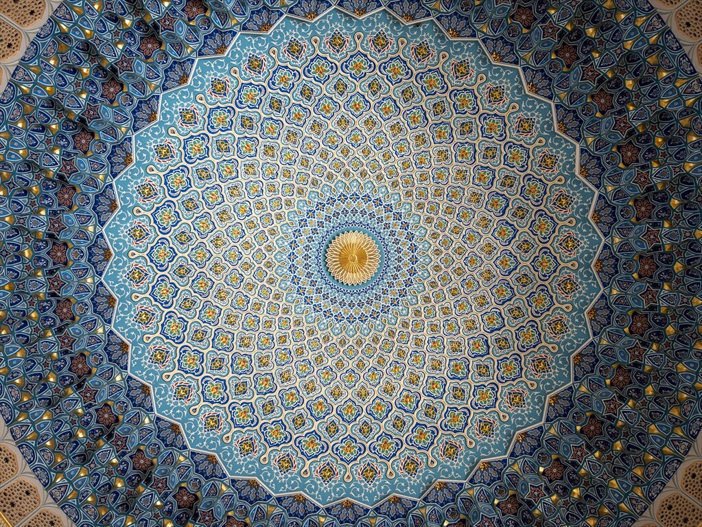 Özbekistan'da Mart ayında hizmete açılan İmam Buhari Külliyesi, inanç turizminin yeni merkezi oldu