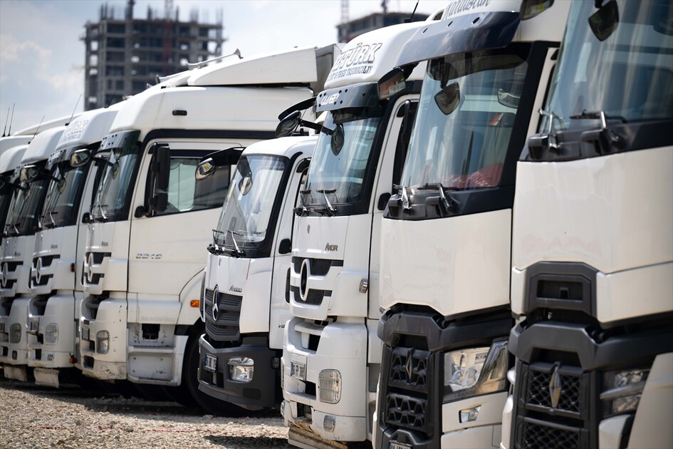 YKS soru kitapçıkları sınav merkezlerine gönderildi