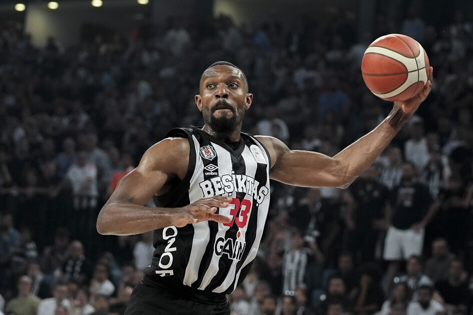 Beşiktaş GAİN - Fenerbahçe Beko