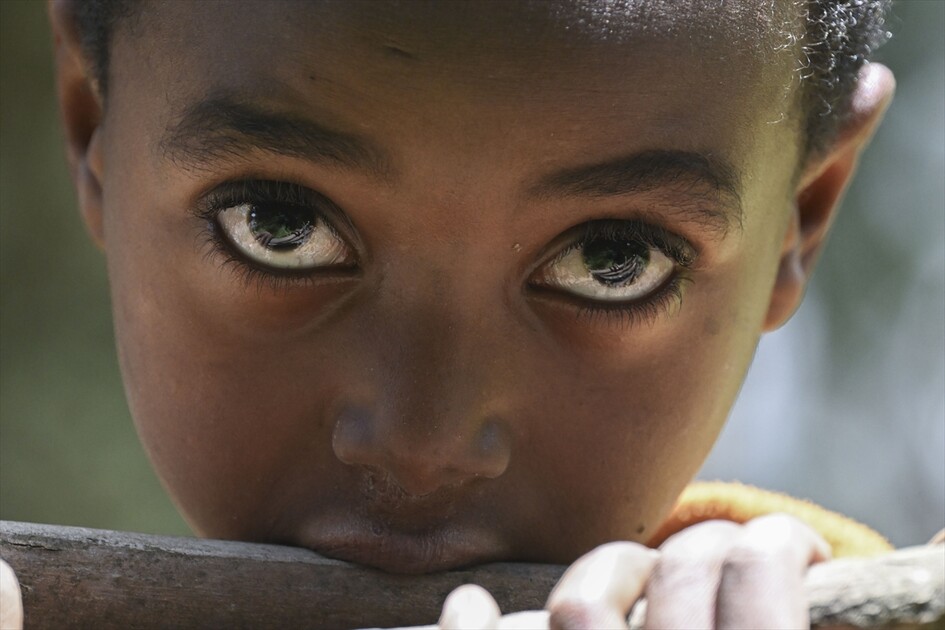 Diplomasinin ve kültürün buluştuğu kent: Addis Ababa