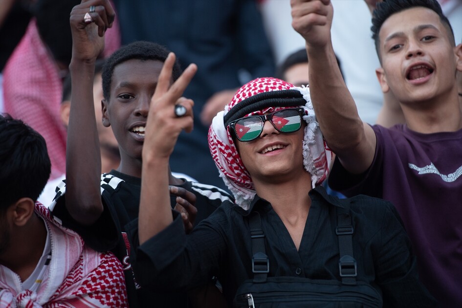 مونديال 2026.. الأردنيون فخورون بظهور تاريخي لـ