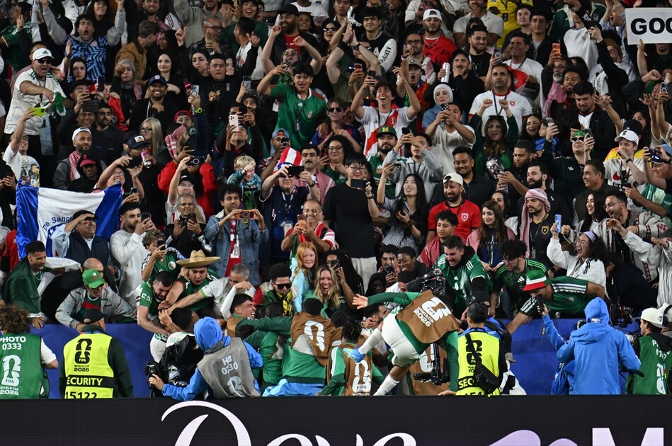 Jordan v Algeria - FIFA World Cup 2026 - Group J