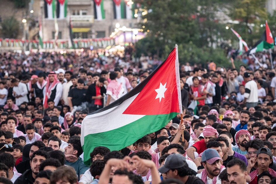 مونديال 2026.. الأردنيون فخورون بظهور تاريخي لـ