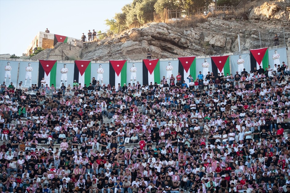مونديال 2026.. الأردنيون فخورون بظهور تاريخي لـ