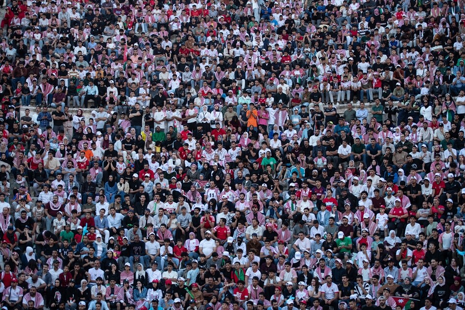 مونديال 2026.. الأردنيون فخورون بظهور تاريخي لـ