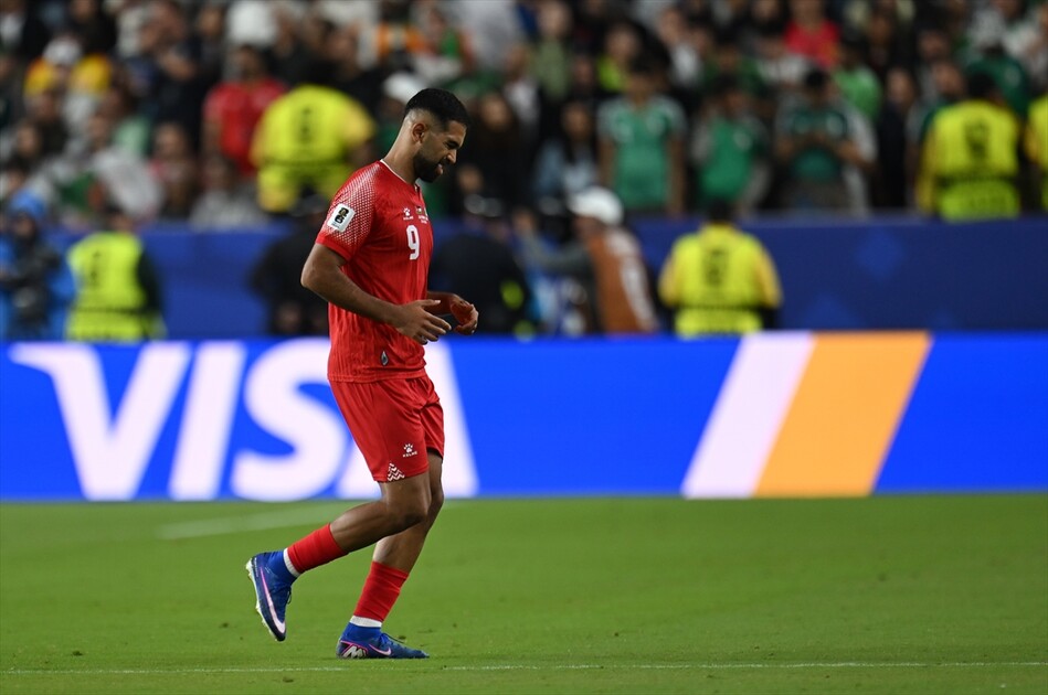 Jordan v Algeria - FIFA World Cup 2026 - Group J