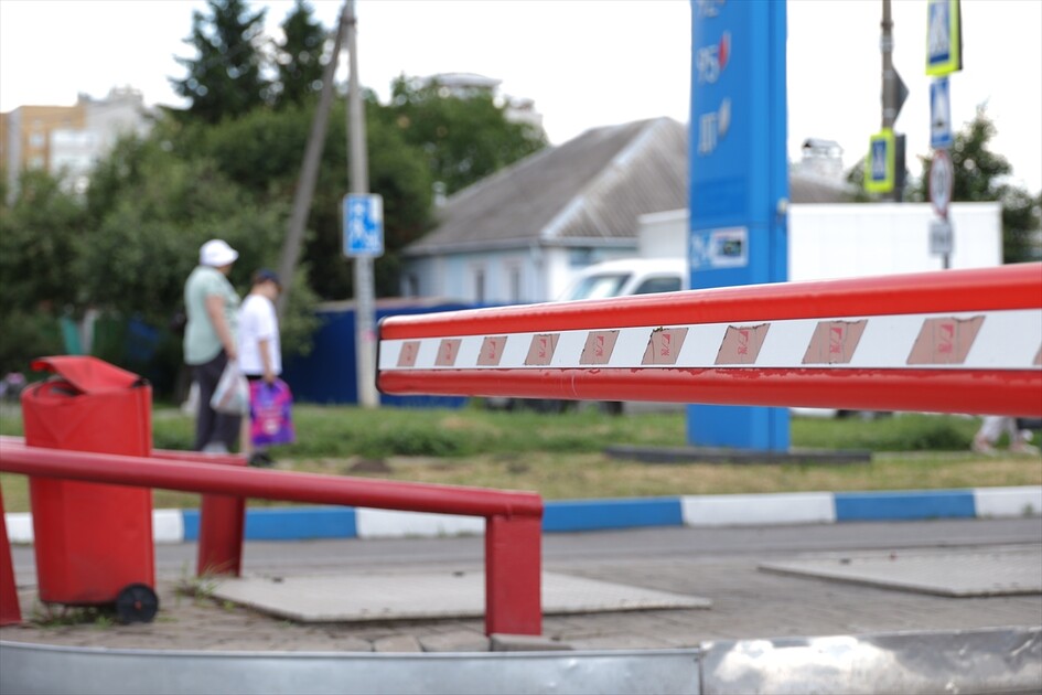 Rusya'da akaryakıt kısıtlaması uygulanan bölge sayısı 16'ya yükseldi