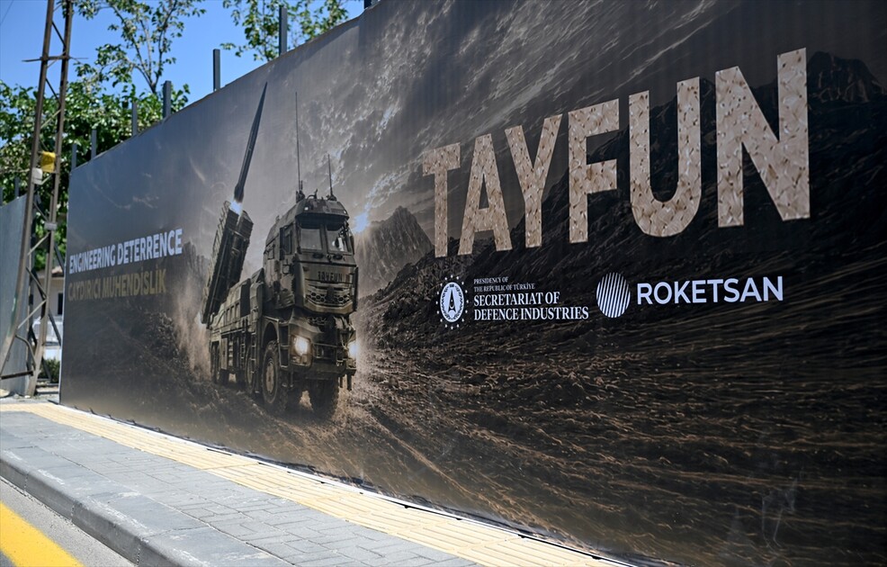 NATO Zirvesi öncesi başkentte hazırlıklar sürüyor