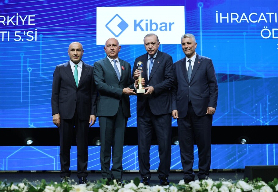 Cumhurbaşkanı Erdoğan,