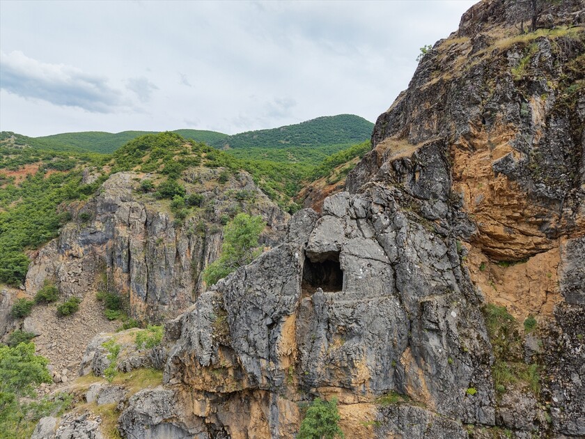 Rotaya Dola Rebatê ya li Tunceliyê geştiyaran ber bi bedewiyên siruştî û dîrokî va dibe