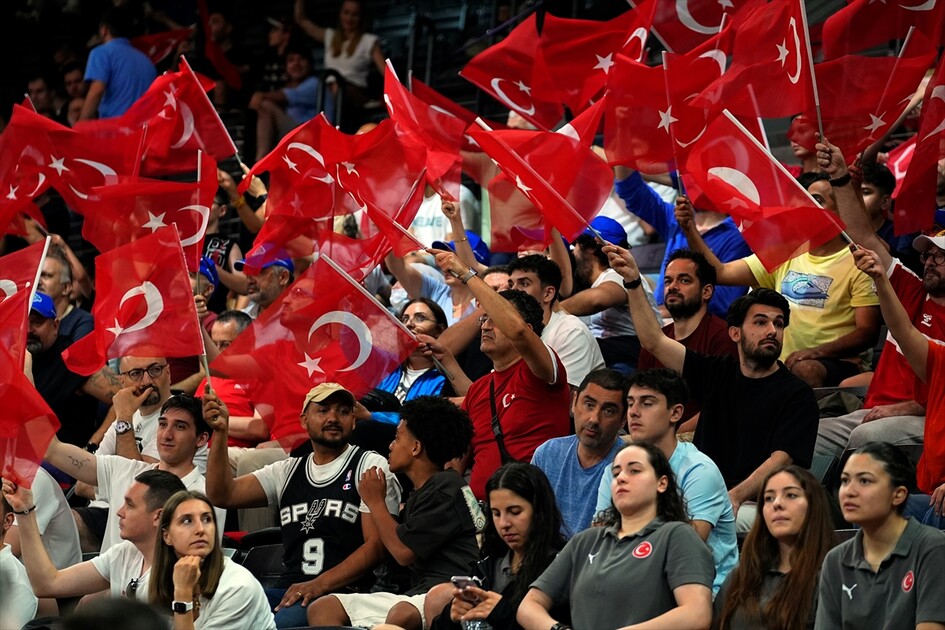 Yeni Zelanda - Türkiye