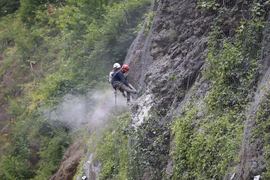 Ordu'da