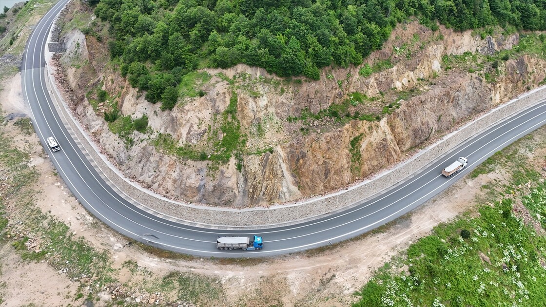 Ordu'da