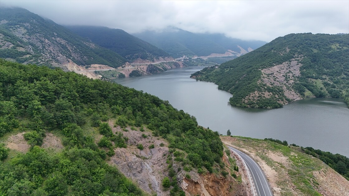 Ordu'da