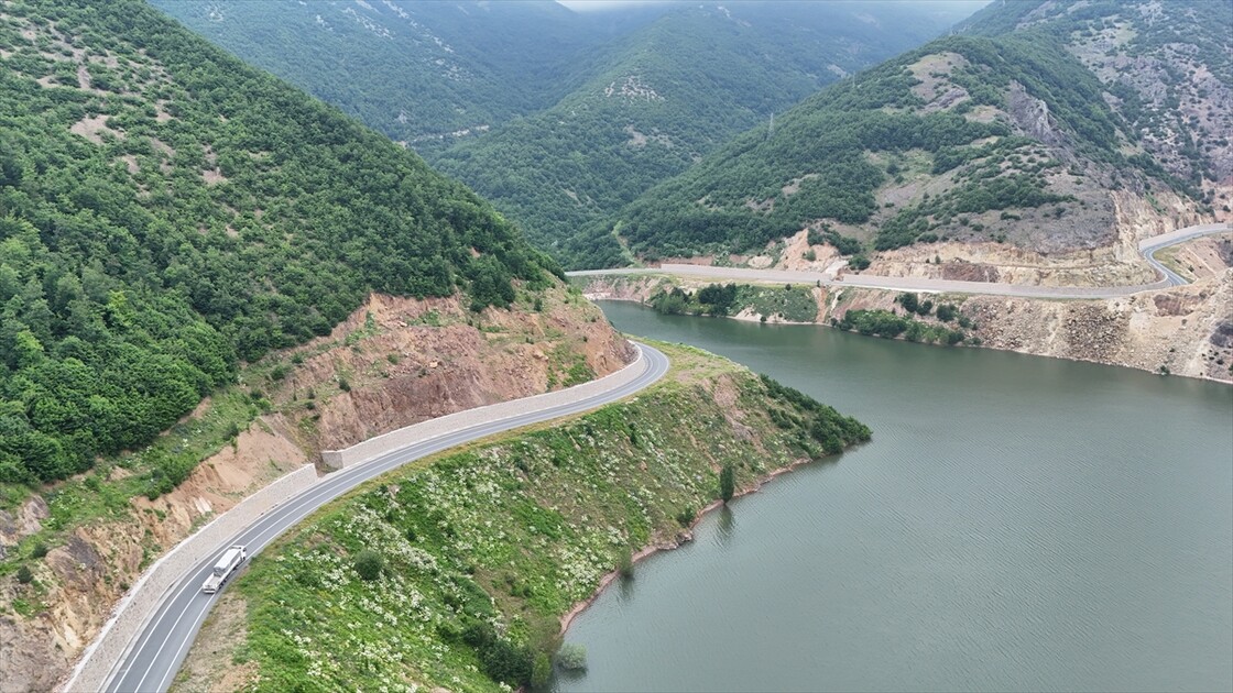 Ordu'da