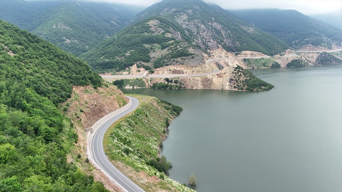 Ordu'da