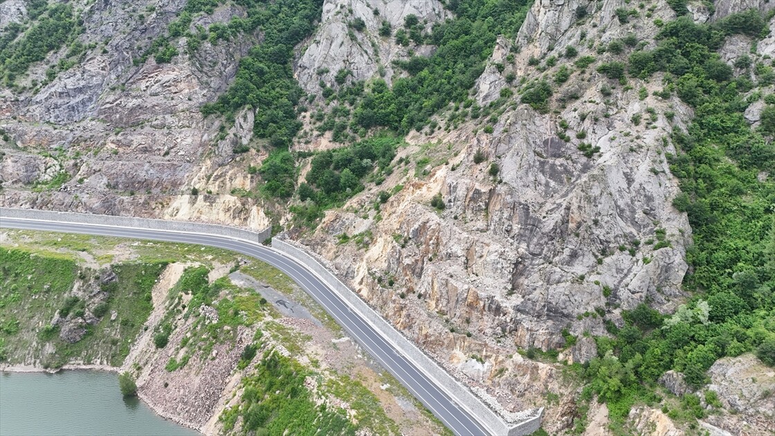 Ordu'da