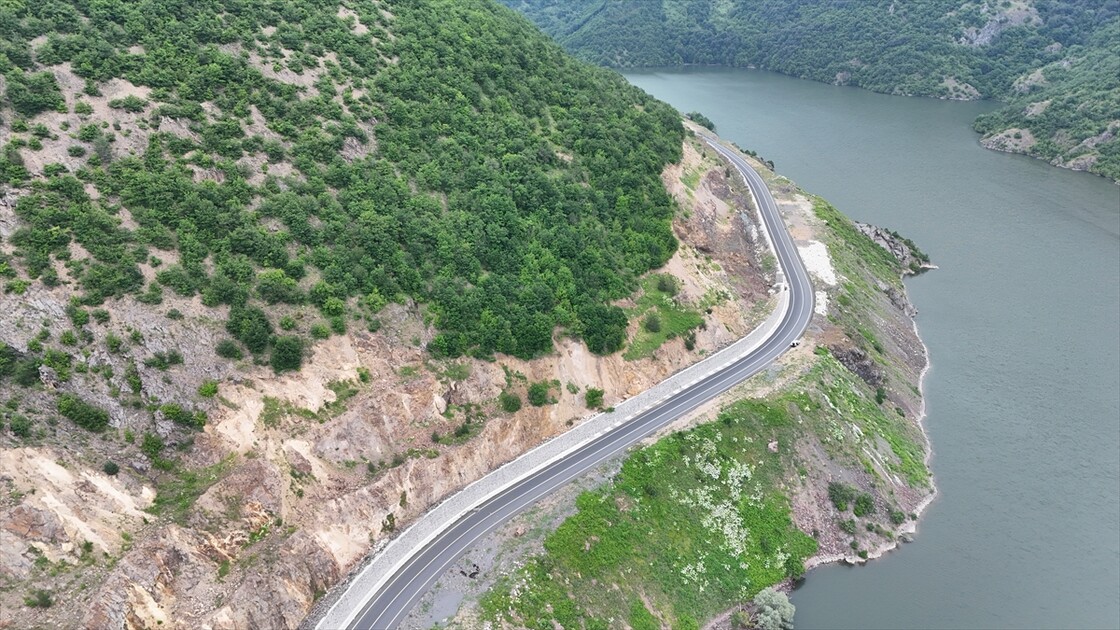 Ordu'da