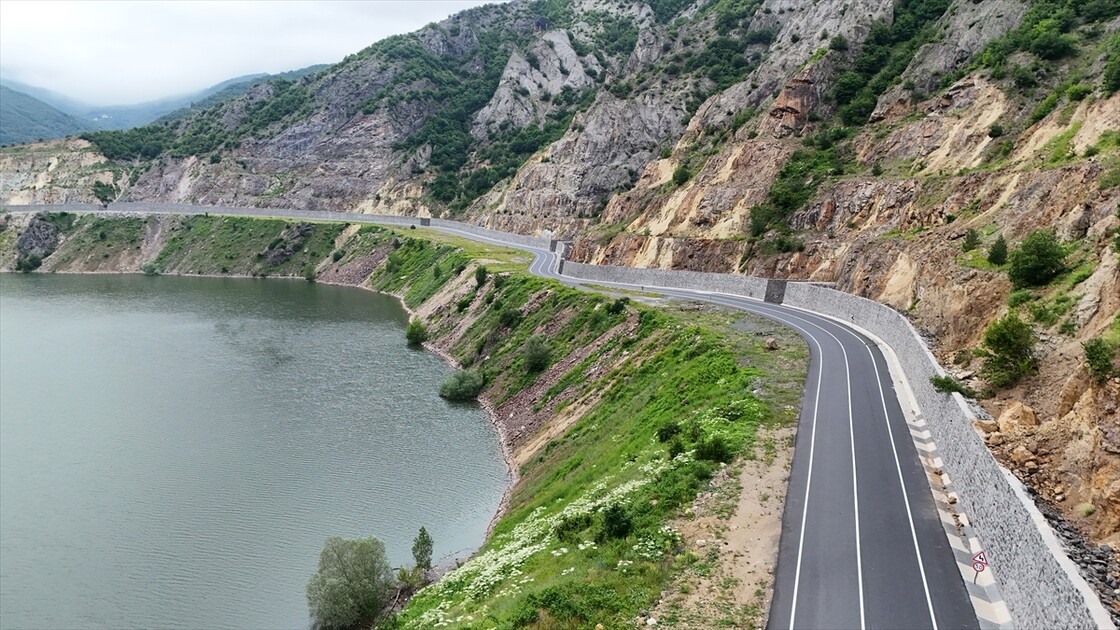 Ordu'da