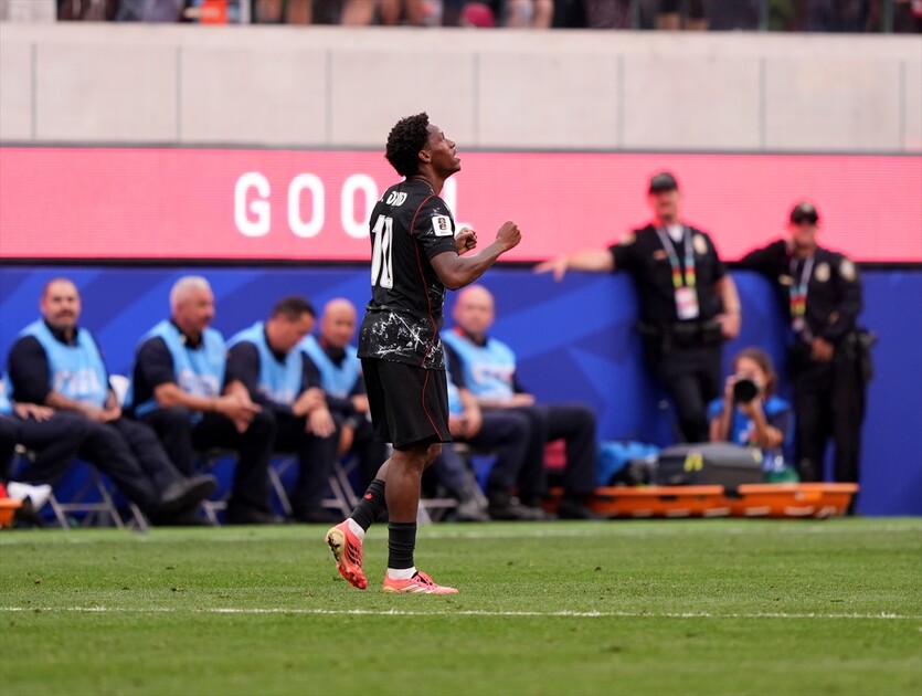 مونديال 2026.. كندا أول المتأهلين لثمن النهائي