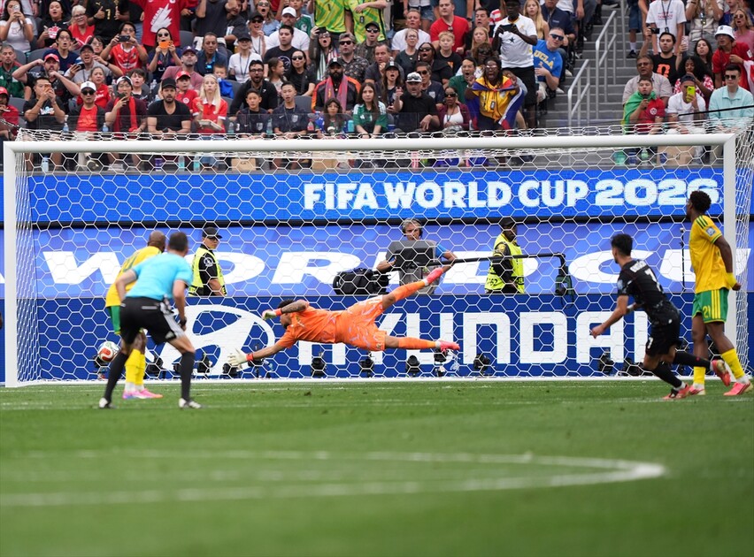 مونديال 2026.. كندا أول المتأهلين لثمن النهائي