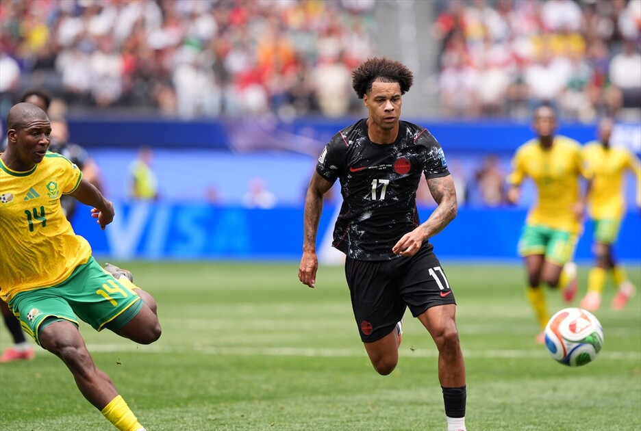 مونديال 2026.. كندا أول المتأهلين لثمن النهائي