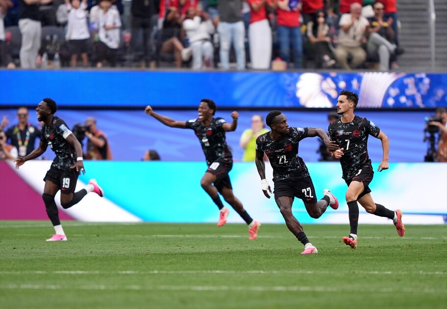مونديال 2026.. كندا أول المتأهلين لثمن النهائي