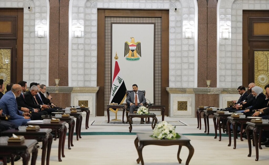 رئيس الوزراء العراقي يوجه بتسهيل تأشيرات المستثمرين الأتراك