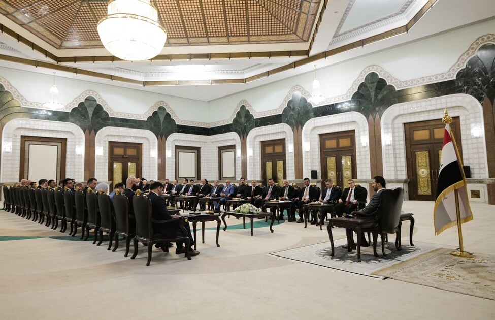 رئيس الوزراء العراقي يوجه بتسهيل تأشيرات المستثمرين الأتراك
