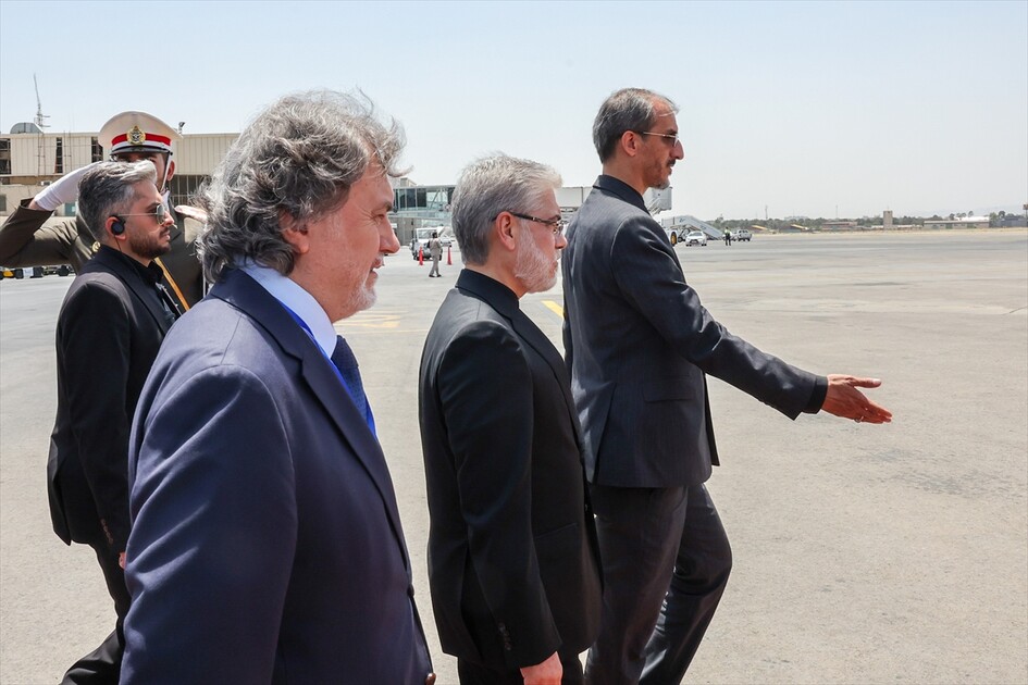نائب أردوغان: سنواصل المساهمة في جهود السلام والاستقرار بالمنطقة