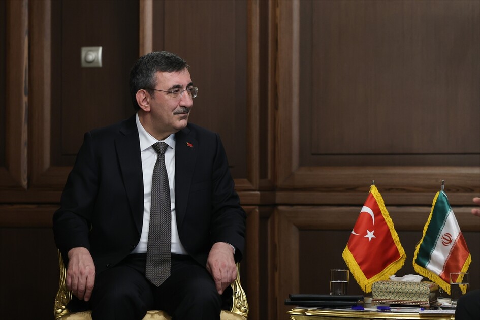 نائب أردوغان: سنواصل المساهمة في جهود السلام والاستقرار بالمنطقة