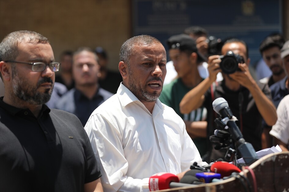 Gaza Emergency Committee dissolved amid governance transfer plan in Deir al-Balah