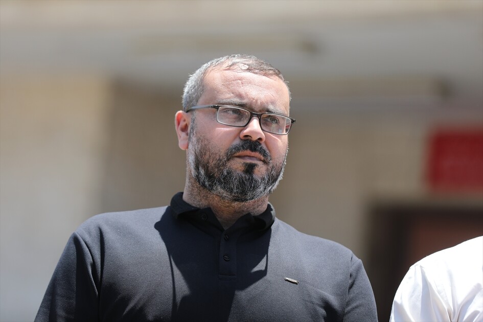 Gaza Emergency Committee dissolved amid governance transfer plan in Deir al-Balah