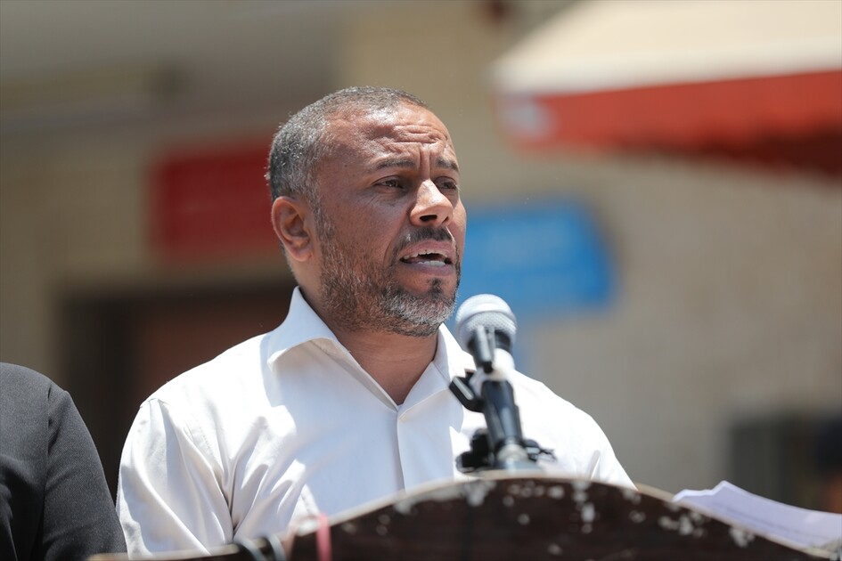 Gaza Emergency Committee dissolved amid governance transfer plan in Deir al-Balah