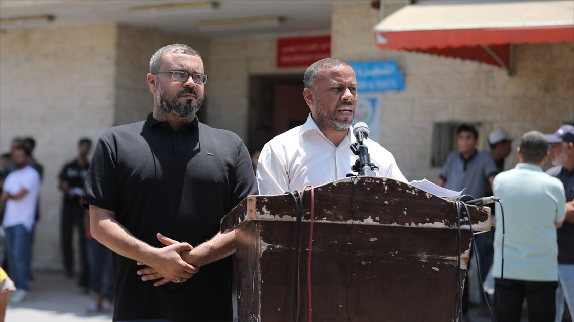 Gaza Emergency Committee dissolved amid governance transfer plan in Deir al-Balah