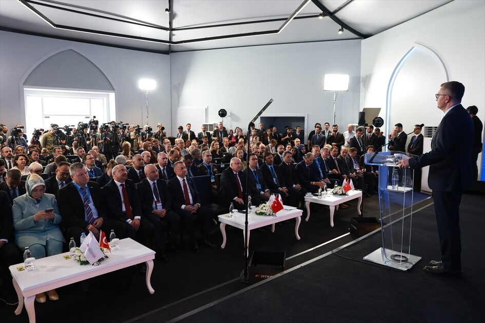 NATO Ankara Zirvesi