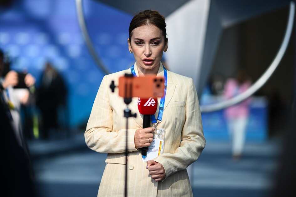 NATO Ankara Zirvesi