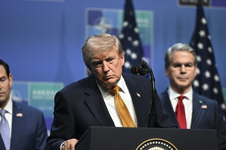 Трамп заявил, что не ожидает возобновления войны с Ираном