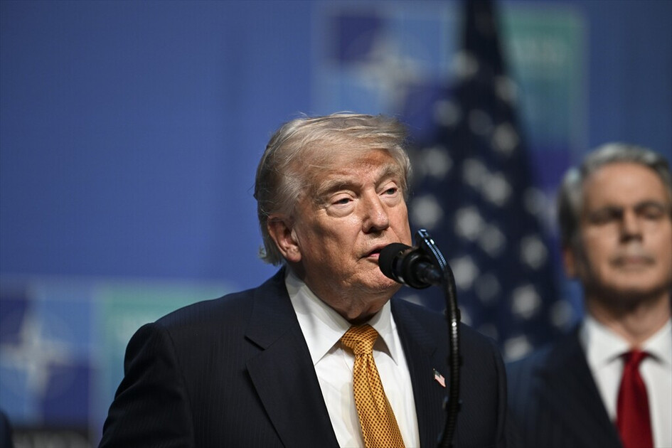Трамп заявил, что не ожидает возобновления войны с Ираном