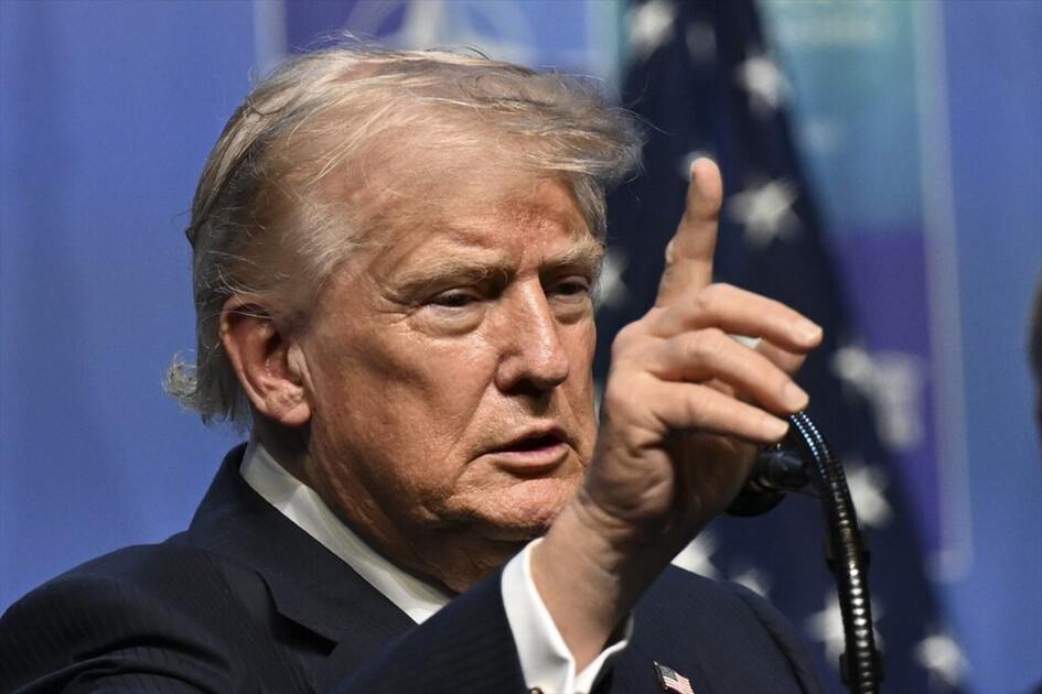 Трамп заявил, что не ожидает возобновления войны с Ираном