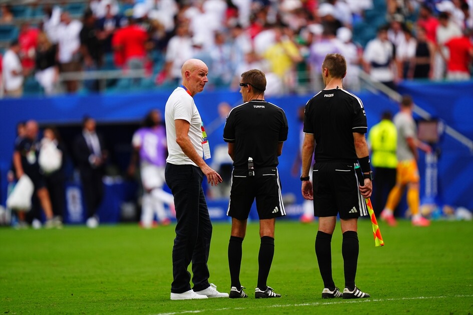 Norway v England - FIFA World Cup 2026 - Quarter Finals