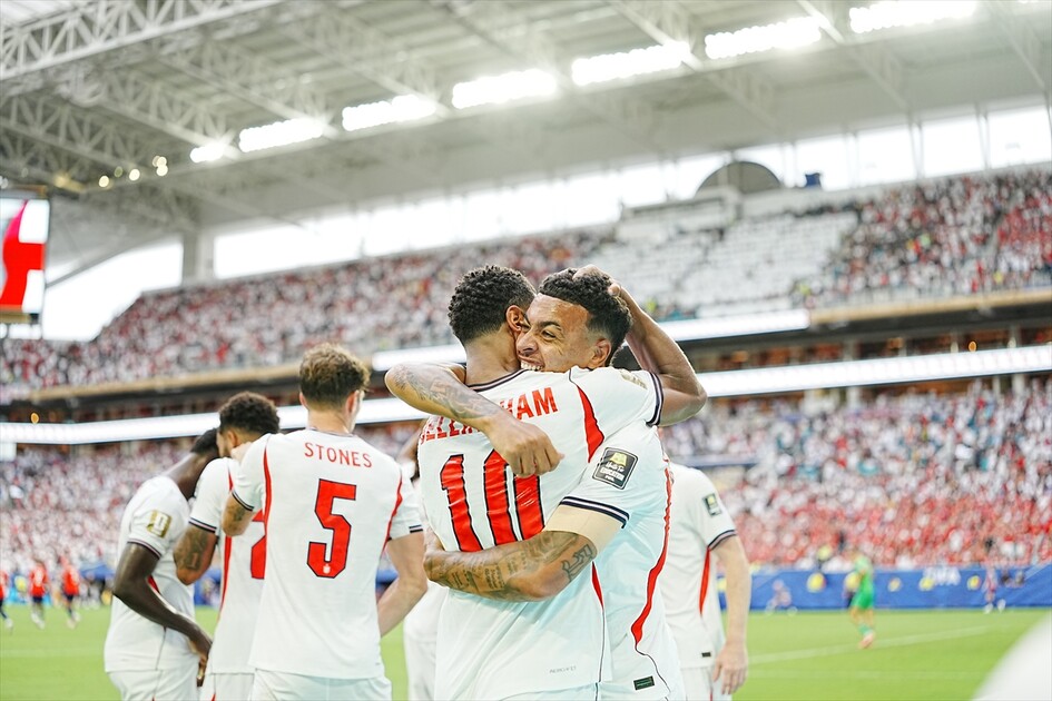 Norway v England - FIFA World Cup 2026 - Quarter Finals