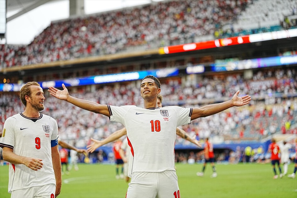 Norway v England - FIFA World Cup 2026 - Quarter Finals