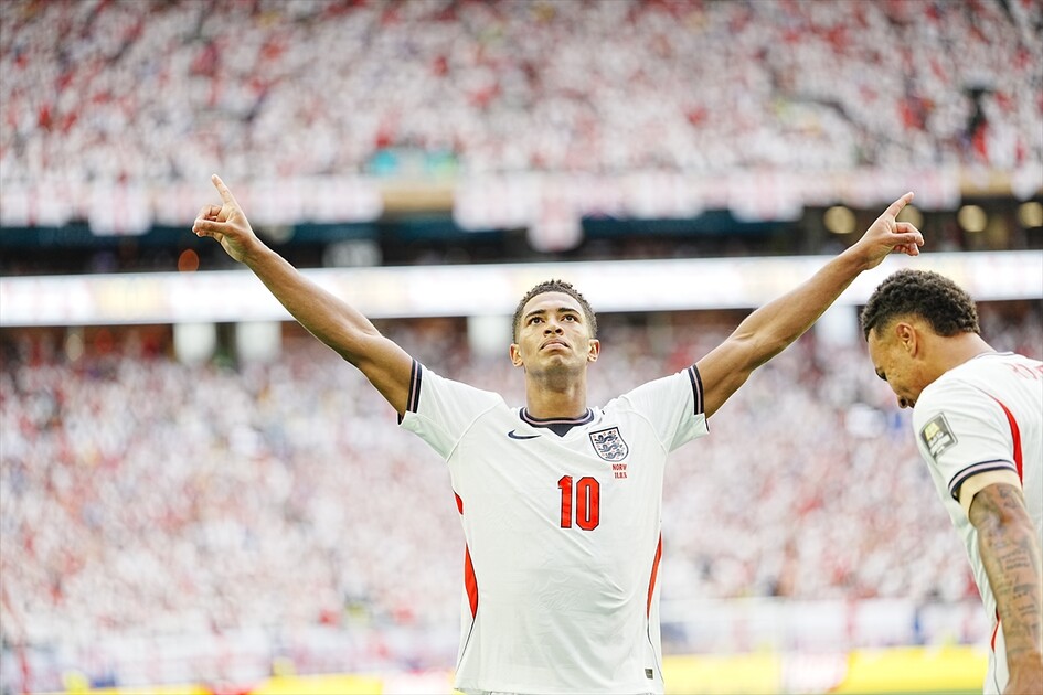 Norway v England - FIFA World Cup 2026 - Quarter Finals