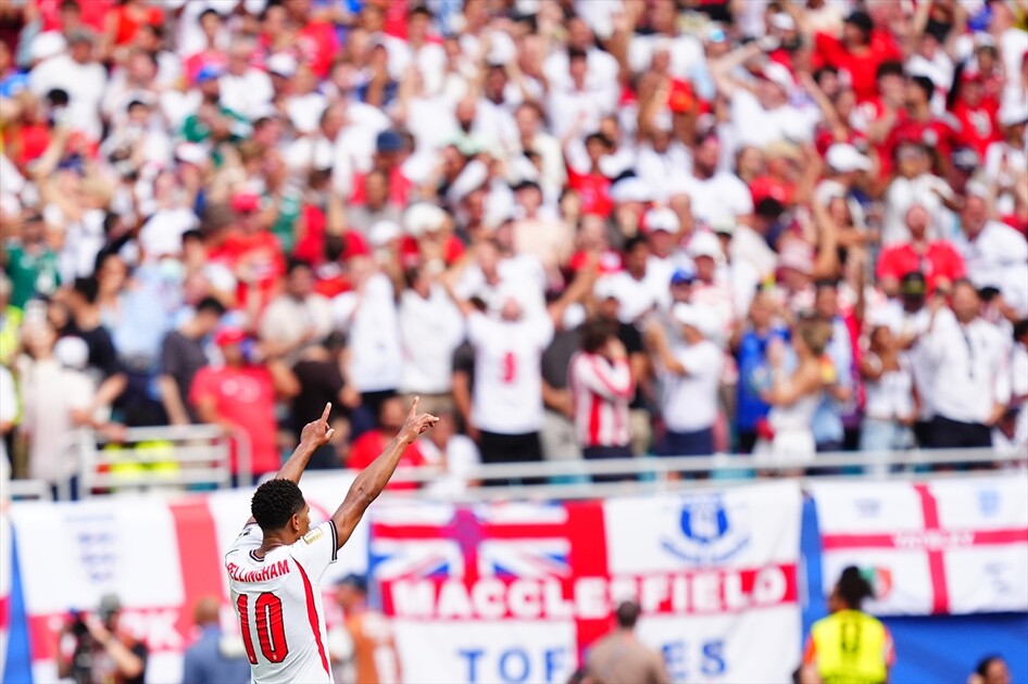 Norway v England - FIFA World Cup 2026 - Quarter Finals
