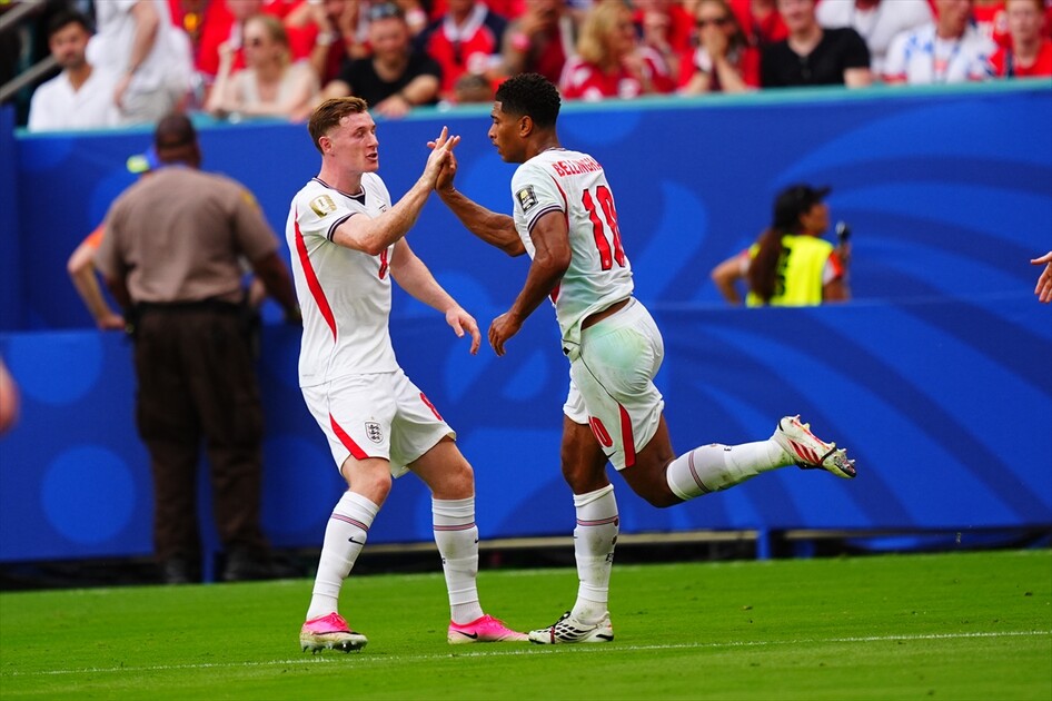 Norway v England - FIFA World Cup 2026 - Quarter Finals