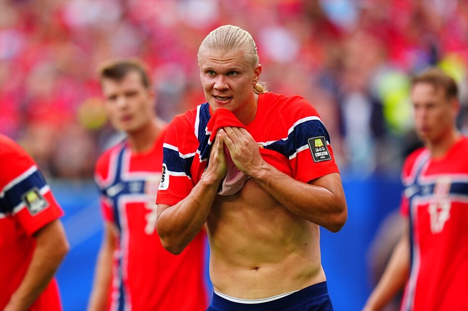 Norway v England - FIFA World Cup 2026 - Quarter Finals