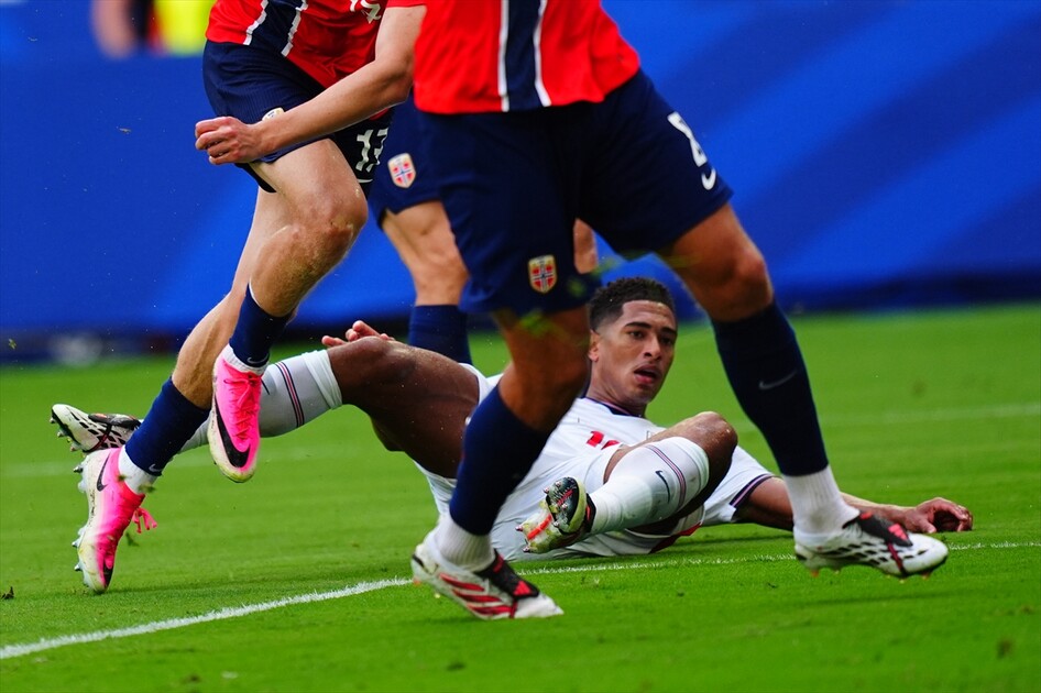 Norway v England - FIFA World Cup 2026 - Quarter Finals
